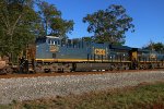 CSX 3288